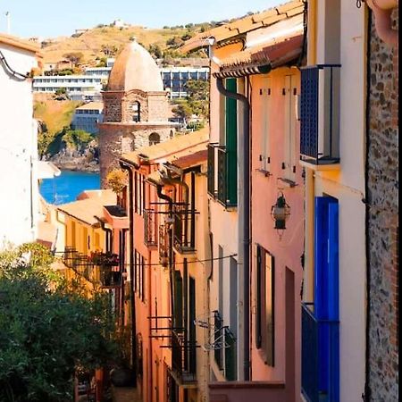 Studio Collioure Mouret Exterior photo
