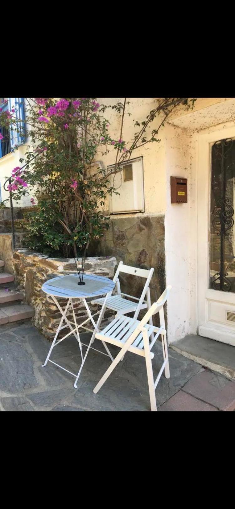 Studio Collioure Mouret Exterior photo